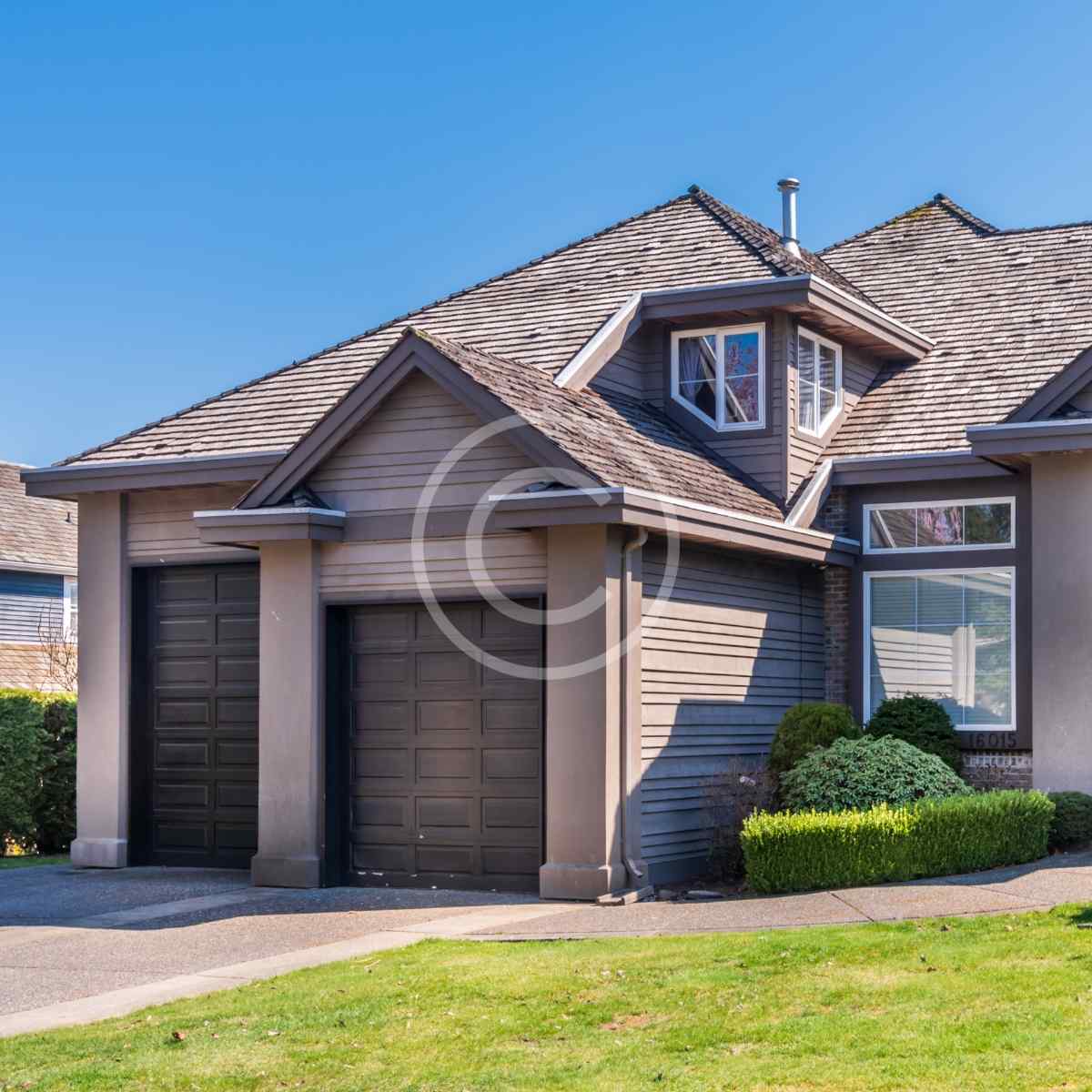 Plastic roof tiles - Görsel 3